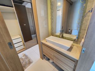 Condo en alquiler de 1 habitaciones en Bang Lamung, Chonburi