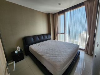 Condo en alquiler de 1 habitaciones en Bang Lamung, Chonburi