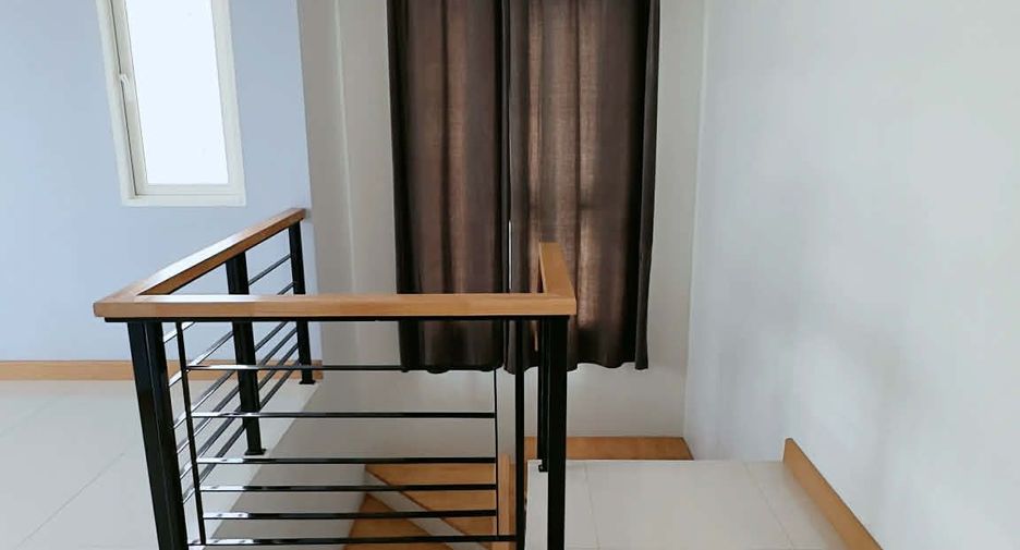 Casa en venta de 4 habitaciones en Prawet, Bangkok