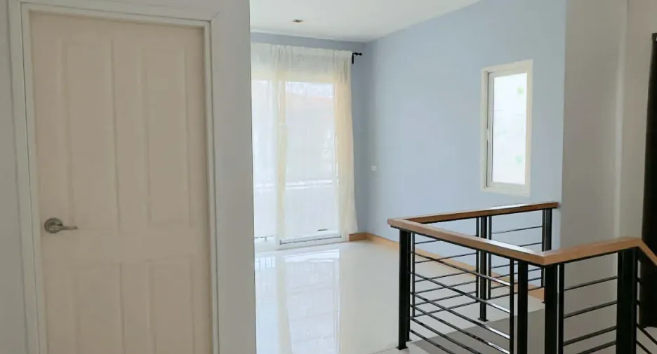 Casa en venta de 4 habitaciones en Prawet, Bangkok