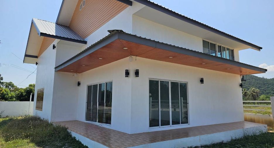 For sale 1 bed house in Pran Buri, Prachuap Khiri Khan