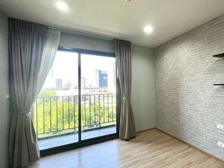 For sale 1 Beds condo in Bang Kapi, Bangkok