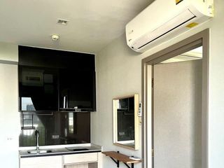 For sale 1 Beds condo in Bang Kapi, Bangkok
