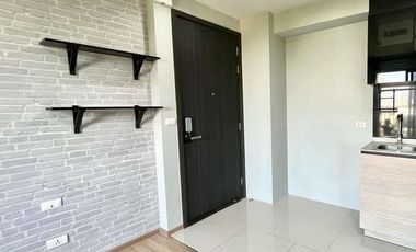Продажа 1 кровать кондо в Банг Капи, Бангкок