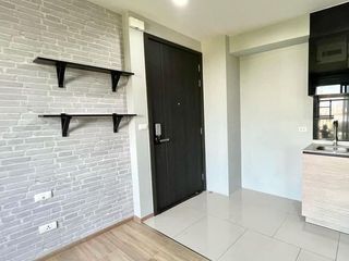 For sale 1 Beds condo in Bang Kapi, Bangkok