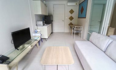 For sale そして for rent 1 Beds condo in Cha Am, Phetchaburi