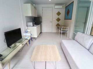 For Rent 1 Bedroom Condo In Cha Am, Phetchaburi