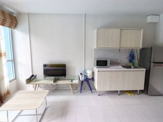 For sale and for rent 1 bed condo in Cha Am, Phetchaburi