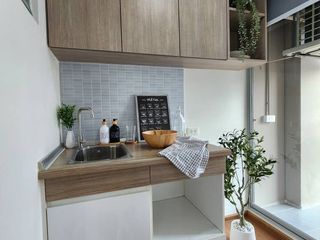 Продажа 1 кровать кондо в Кхан На Яо, Бангкок