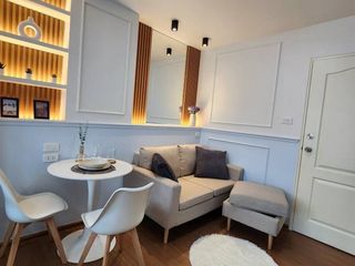 Продажа 1 кровать кондо в Кхан На Яо, Бангкок