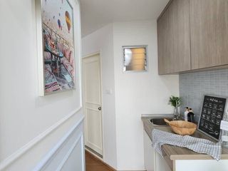 Продажа 1 кровать кондо в Кхан На Яо, Бангкок