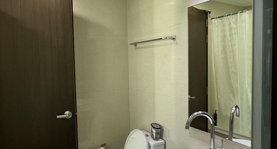 Condo en alquiler de 1 habitaciones en Khlong Toei, Bangkok