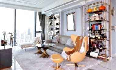 For sale 2 bedrooms condo in Khlong Toei, Bangkok