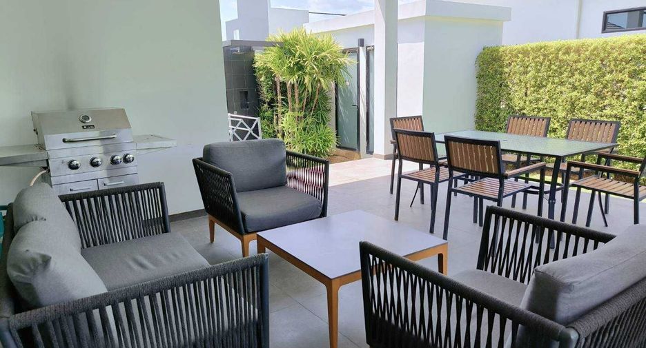 À vendre 4 chambres maison à Hua Hin, Prachuap Khiri Khan