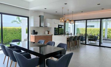 Haus zum Kauf mit 4 Zimmer in Hua Hin, Prachuap Khiri Khan