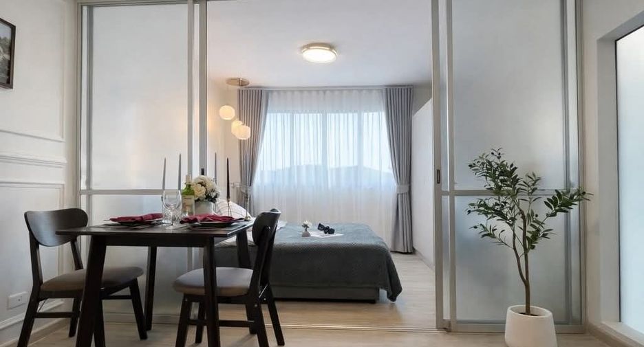 Wohnung zum Kauf mit 1 Zimmer in Kathu, Phuket