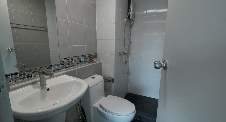 Wohnung zum Kauf mit 1 Zimmer in Kathu, Phuket