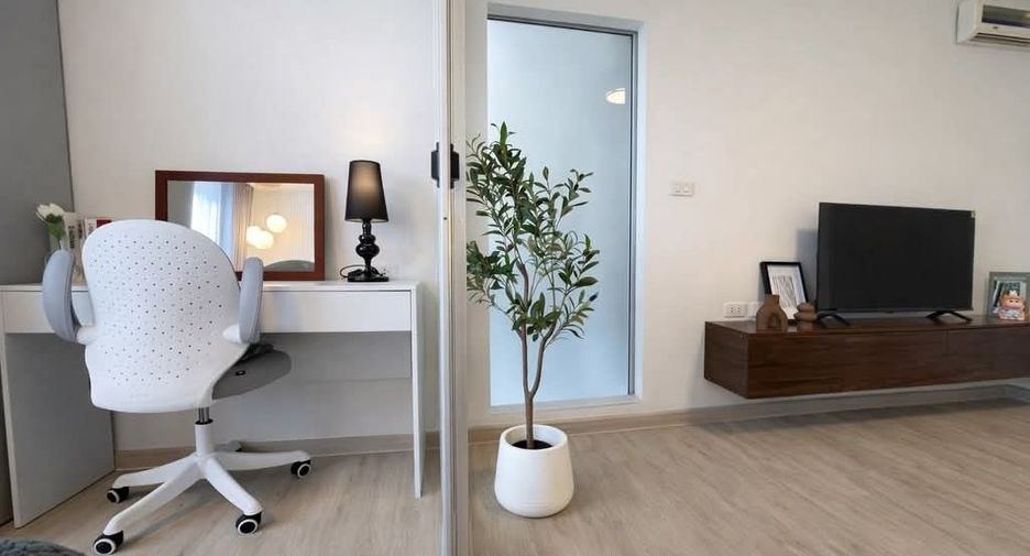 Wohnung zum Kauf mit 1 Zimmer in Kathu, Phuket