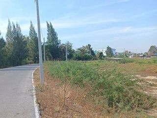 出售 土地 在 Cha-Am, Phetchaburi