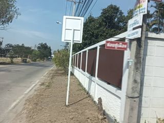 出售 土地 在 Cha-Am, Phetchaburi