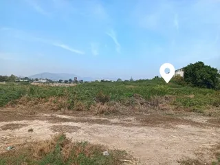 出售 土地 在 Cha-Am, Phetchaburi