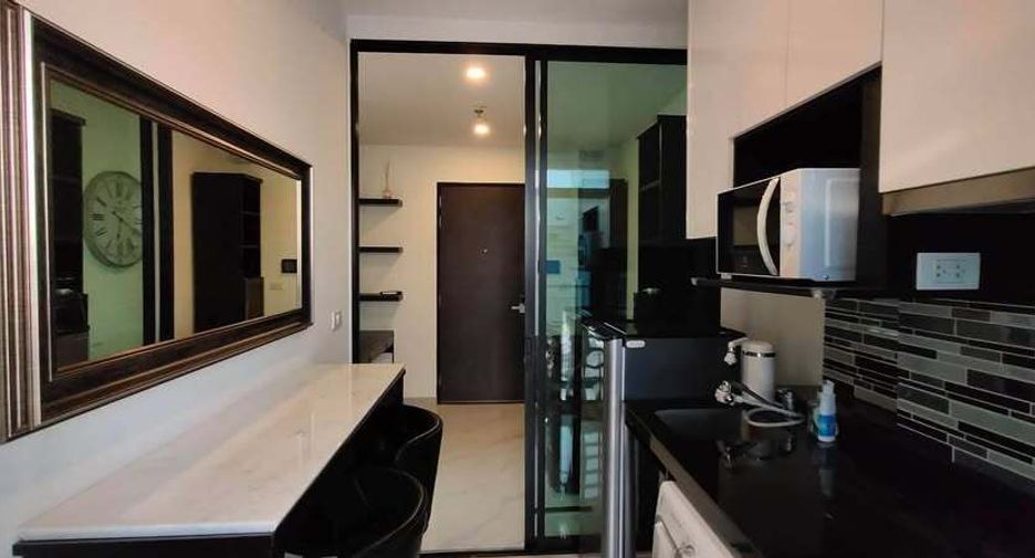 For rent 1 bed condo in Sathon, Bangkok