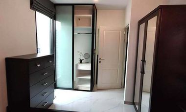 For rent 1 bed condo in Sathon, Bangkok