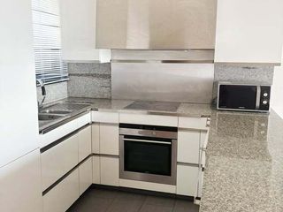 Аренда 2 спальни кондо в Сатхон, Бангкок