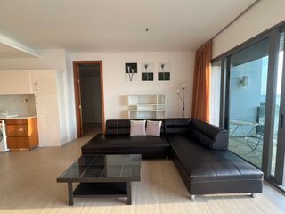 For rent 2 bedrooms condo in Bang Lamung, Chonburi