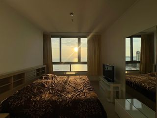For rent 2 bedrooms condo in Bang Lamung, Chonburi