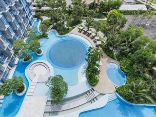 À vendre 2 chambres condo à Cha Am, Phetchaburi