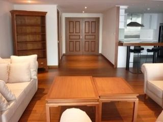 For rent 2 bedrooms condo in Pathum Wan, Bangkok