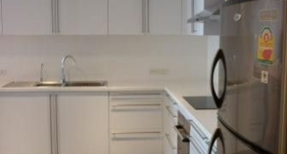 For rent 2 ベッドルーム condo in Pathum Wan, Bangkok