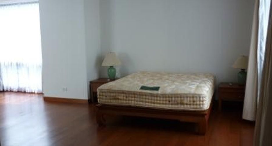 For rent 2 ベッドルーム condo in Pathum Wan, Bangkok