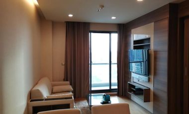 Аренда 1 кровать кондо в Сатхон, Бангкок