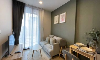 For rent 1 Beds condo in Khlong Toei, Bangkok