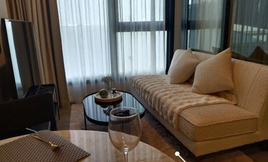 For rent 1 bed condo in Chatuchak, Bangkok