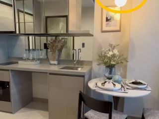 For rent 1 bed condo in Chatuchak, Bangkok