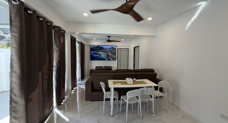 Casa en alquiler de 2 habitaciones en Kathu, Phuket