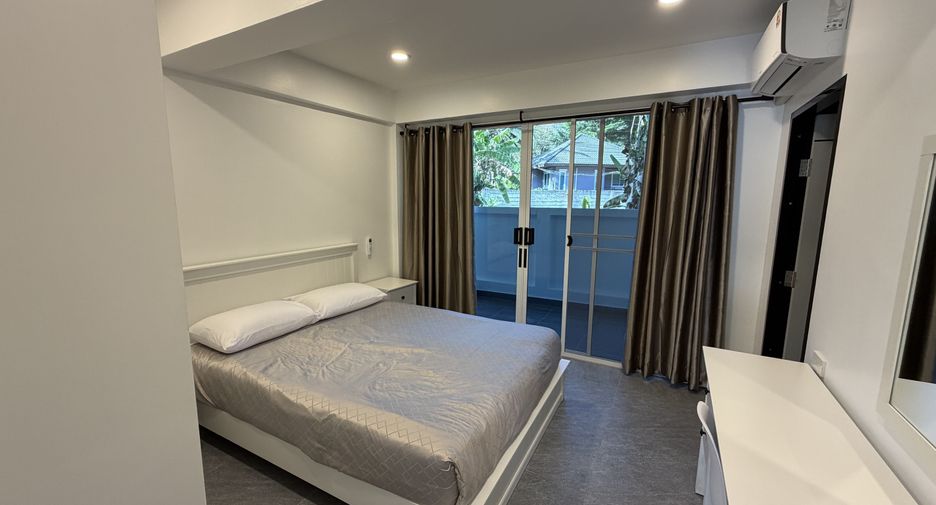 Casa en alquiler de 2 habitaciones en Kathu, Phuket