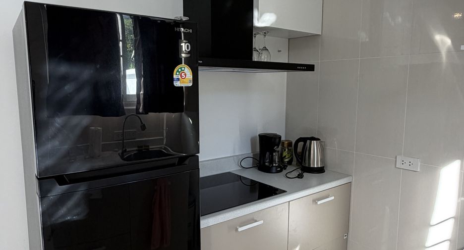 Casa en alquiler de 2 habitaciones en Kathu, Phuket