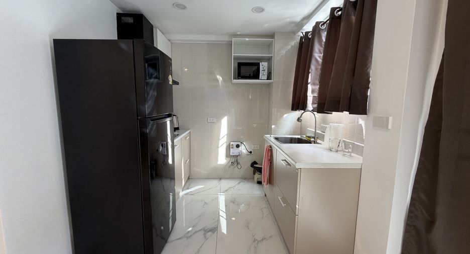 Casa en alquiler de 2 habitaciones en Kathu, Phuket