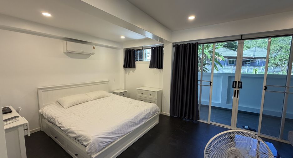 Casa en alquiler de 2 habitaciones en Kathu, Phuket
