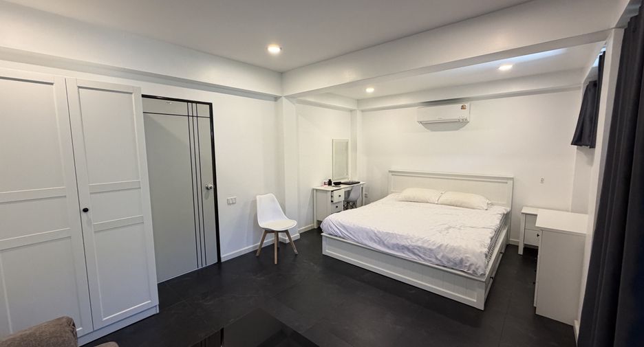 Casa en alquiler de 2 habitaciones en Kathu, Phuket