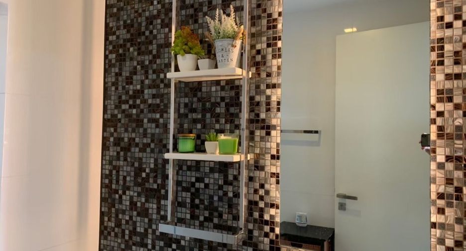 For sale そして for rent 1 Beds condo in Khlong Toei, Bangkok