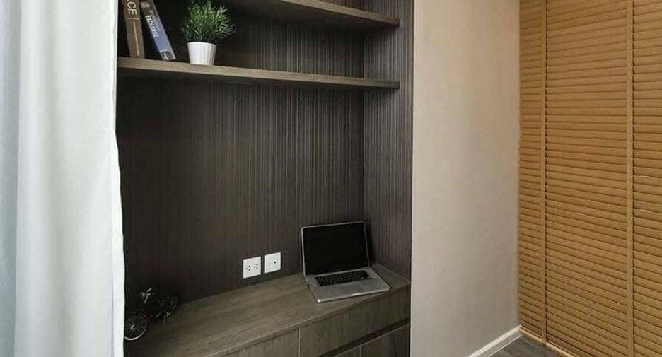 For sale そして for rent 1 Beds condo in Khlong Toei, Bangkok