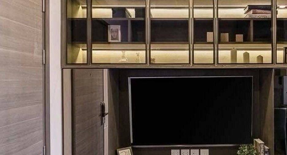 For sale そして for rent 1 Beds condo in Khlong Toei, Bangkok