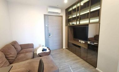 Condo en venta y en alquiler de 1 habitaciones en Khlong Toei, Bangkok