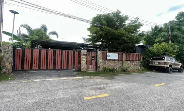 For sale 3 bedrooms house in Bang Lamung, Chonburi