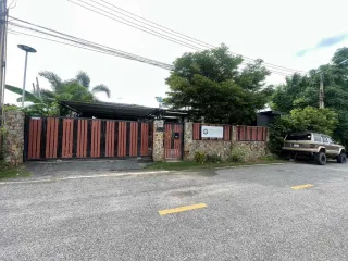 For sale 3 bedrooms house in Bang Lamung, Chonburi